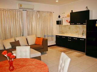 À vendre 4 chambres condo à Na Jomtien, Pattaya