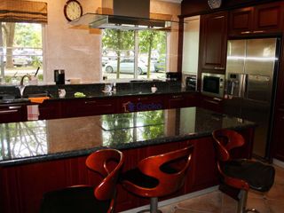 À vendre 4 chambres condo à Na Jomtien, Pattaya