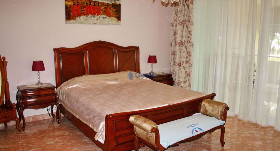 Wohnung zum Kauf mit 4 Zimmer in Na Jomtien, Pattaya