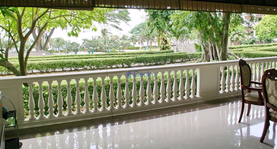 Wohnung zum Kauf mit 4 Zimmer in Na Jomtien, Pattaya