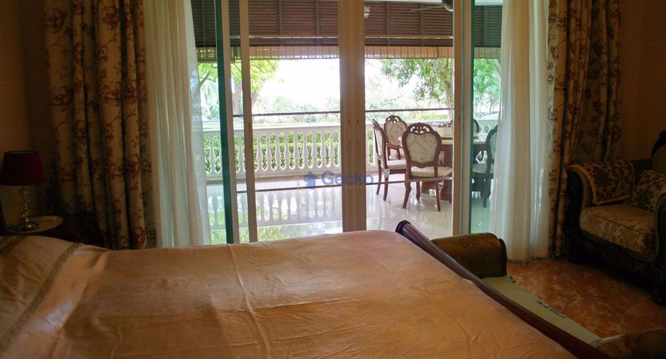 Wohnung zum Kauf mit 4 Zimmer in Na Jomtien, Pattaya