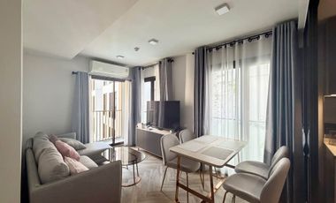 Condo en alquiler de 2 habitaciones en Watthana, Bangkok