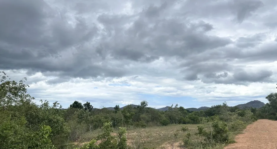 For sale land in Hua Hin, Prachuap Khiri Khan