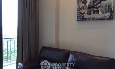 For rent and for sale 2 bedrooms condo in Chatuchak, Bangkok