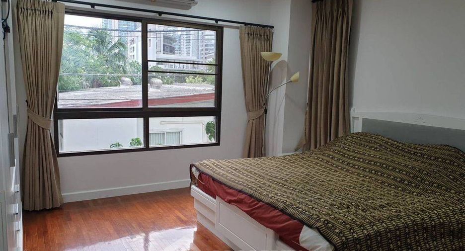 Condo en venta de 2 habitaciones en Khlong Toei, Bangkok