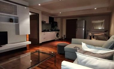 Condo en alquiler de 1 habitaciones en Watthana, Bangkok