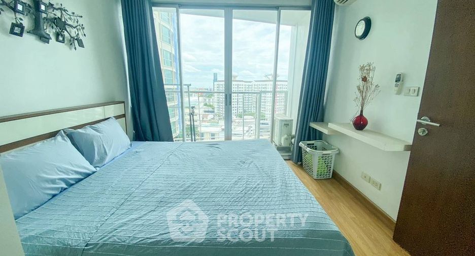For rent 1 Beds condo in Khlong Toei, Bangkok