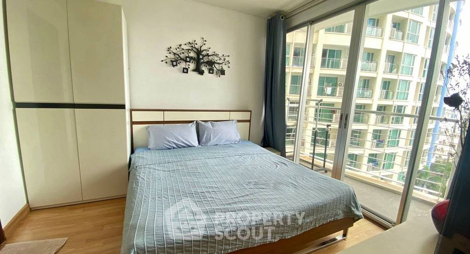 For rent 1 Beds condo in Khlong Toei, Bangkok