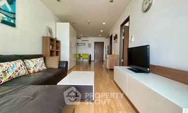 For rent 1 Beds condo in Khlong Toei, Bangkok