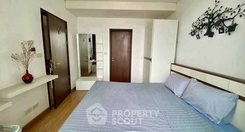 For rent 1 Beds condo in Khlong Toei, Bangkok
