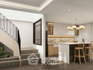 Продажа 3 спальни дом в Суан Луанг, Бангкок