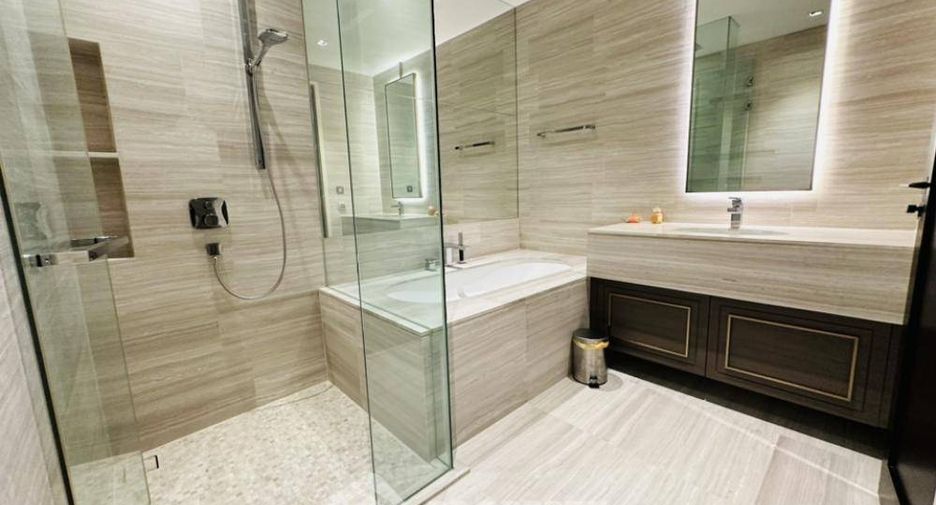 Condo en venta de 1 habitaciones en Khlong Toei, Bangkok