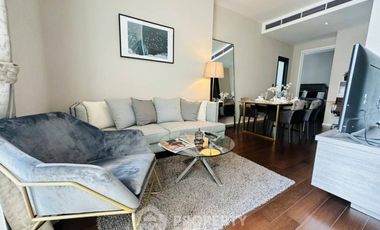Condo en venta de 1 habitaciones en Khlong Toei, Bangkok
