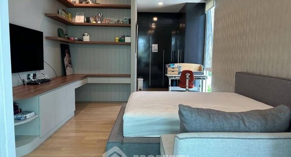 Продажа 4 спальни дом в Буенг Кум, Бангкок