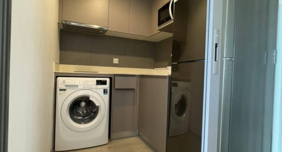 Wohnung zur Miete und zum Kauf mit 2 Zimmer in Bang Na, Bangkok