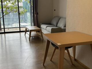 出租 1 卧室 公寓 在 Watthana, 曼谷