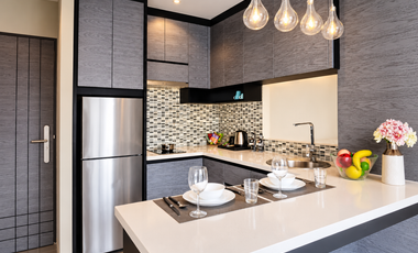 Продажа и аренда 1 кровать кондо в Катху, Пхукет