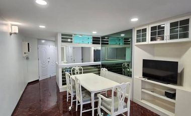 Condo en alquiler de 2 habitaciones en Watthana, Bangkok