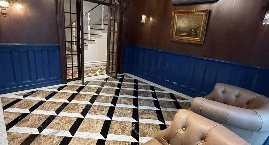 Haus zur Miete mit 4 Zimmer in Bang Kapi, Bangkok