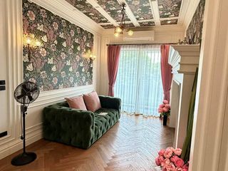 Haus zur Miete mit 4 Zimmer in Bang Kapi, Bangkok