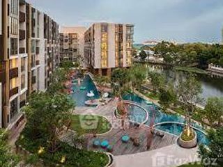 For rent 2 ベッドルーム condo in Suan Luang, Bangkok