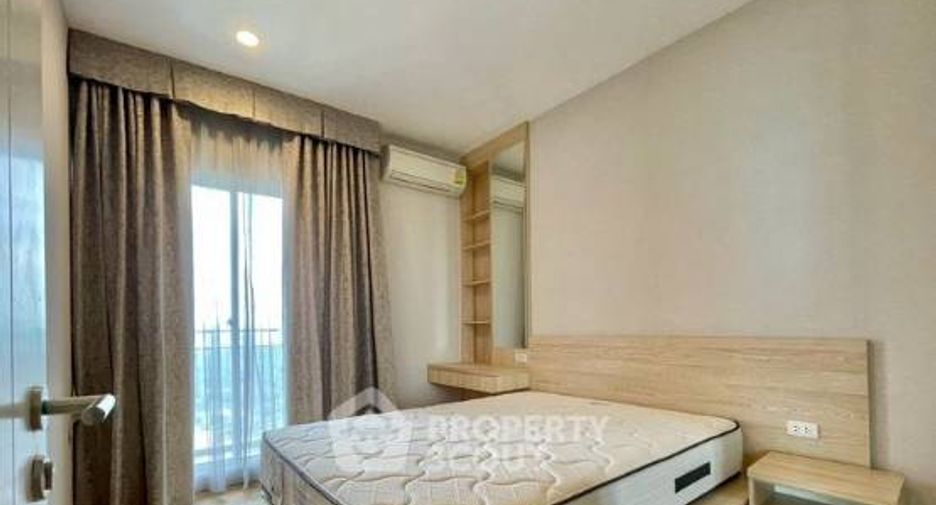 出租 2 卧室 公寓 在 Si Racha, Chon Buri