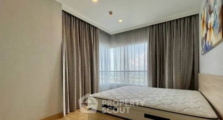 出租 2 卧室 公寓 在 Si Racha, Chon Buri