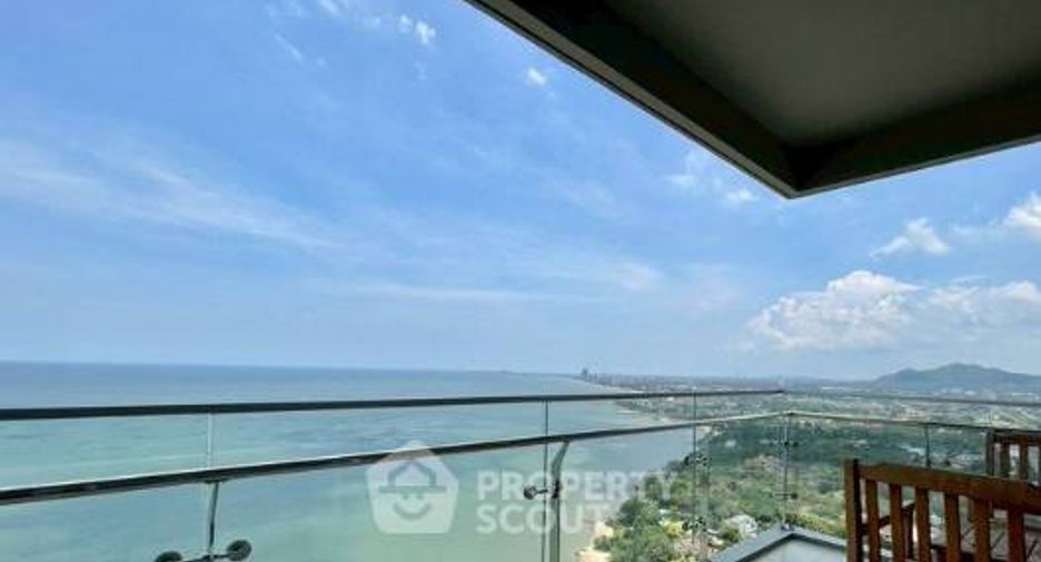 出租 2 卧室 公寓 在 Si Racha, Chon Buri