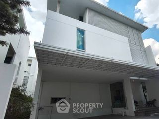 Haus zur Miete mit 4 Zimmer in Bueng Kum, Bangkok
