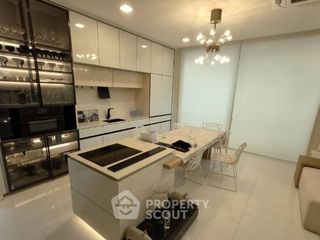 Haus zur Miete mit 4 Zimmer in Bueng Kum, Bangkok