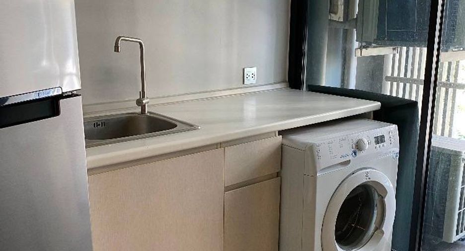 Продажа 2 спальни кондо в Мин Бури, Бангкок