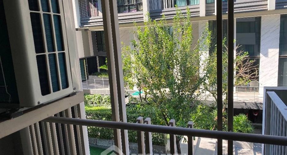 Продажа 2 спальни кондо в Мин Бури, Бангкок