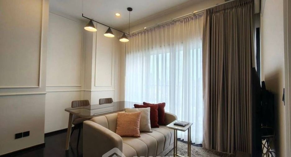 For rent 2 ベッドルーム condo in Watthana, Bangkok
