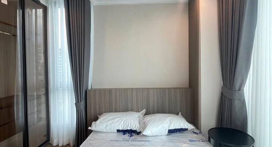 For rent 2 ベッドルーム condo in Watthana, Bangkok
