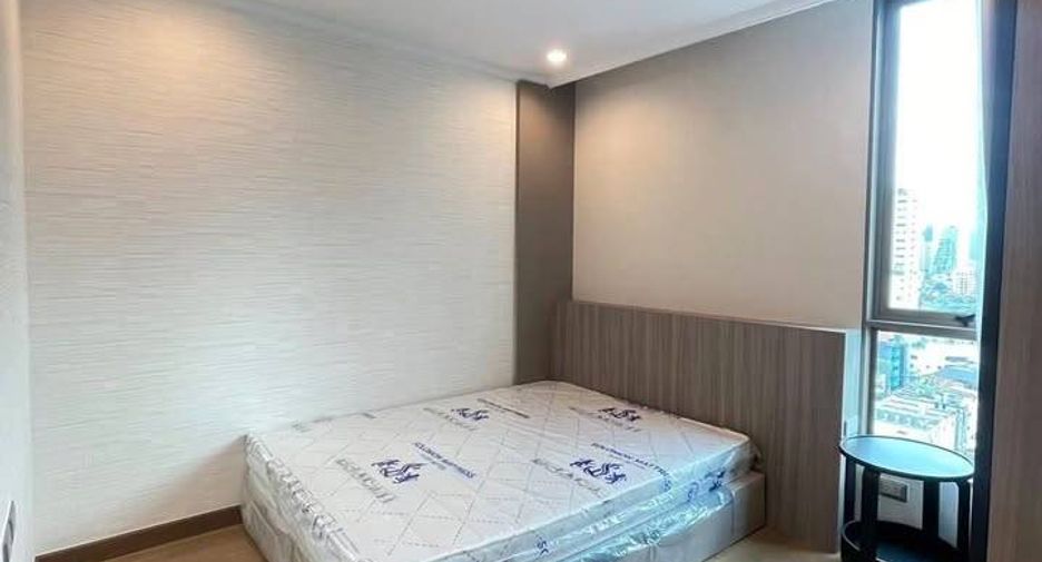 For rent 2 ベッドルーム condo in Watthana, Bangkok