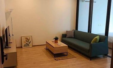 For rent 1 bed condo in Ratchathewi, Bangkok