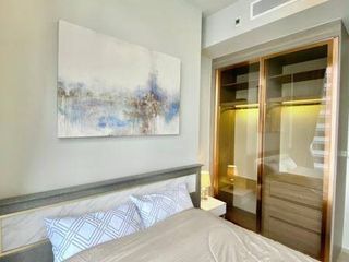 Condo en alquiler de 1 habitaciones en Khlong Toei, Bangkok