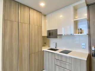 Condo en alquiler de 1 habitaciones en Khlong Toei, Bangkok