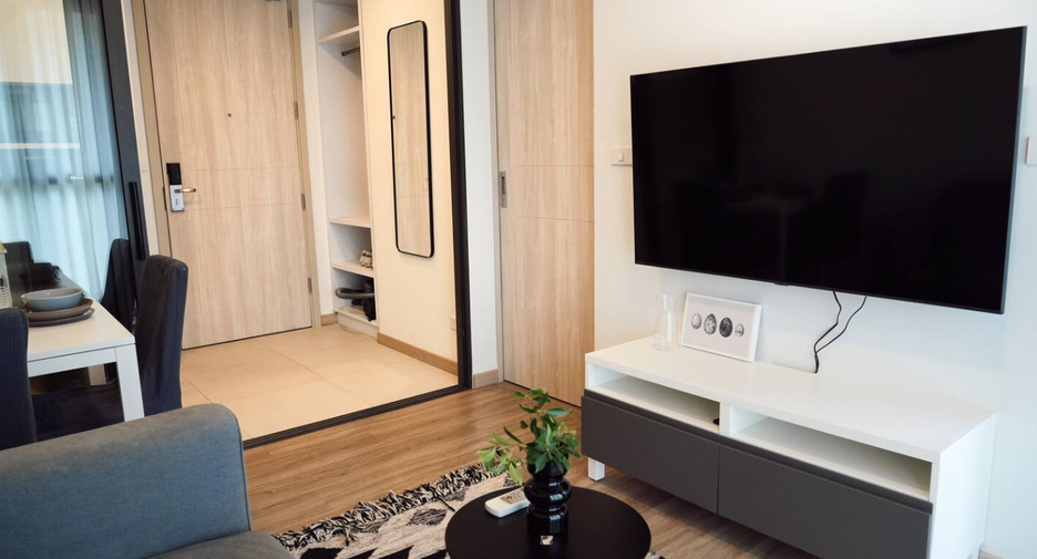 Продажа 1 кровать кондо в Тхаланг, Пхукет
