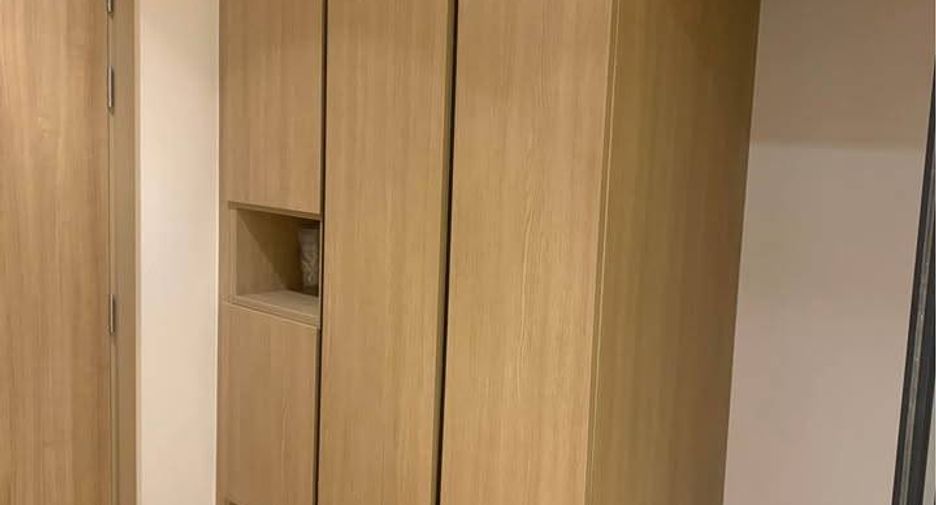 Продажа 1 кровать кондо в Чатучак, Бангкок
