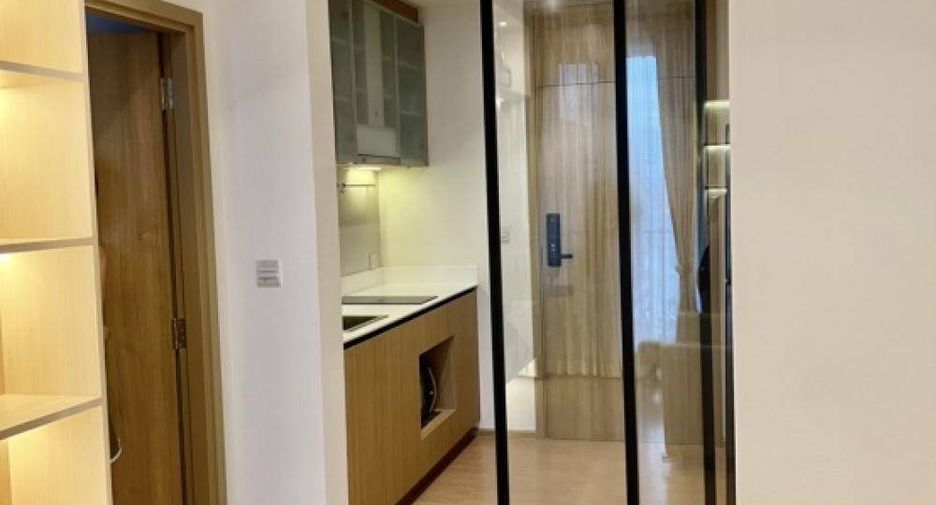 Продажа 1 кровать кондо в Чатучак, Бангкок