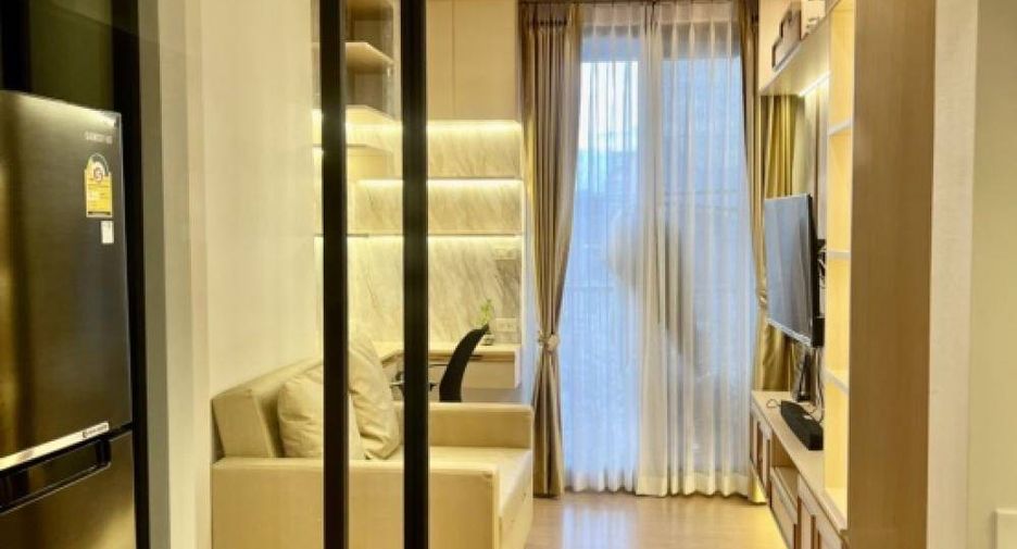 Продажа 1 кровать кондо в Чатучак, Бангкок