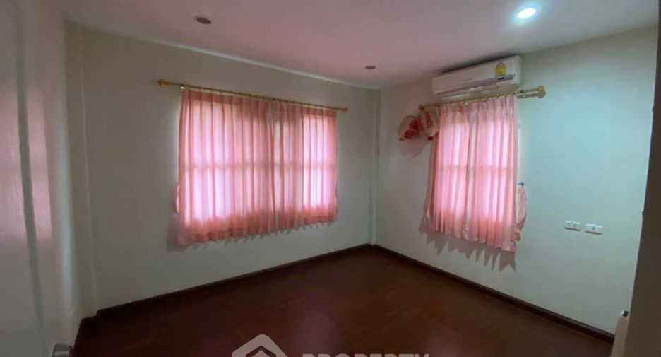 For sale 3 bedrooms house in Bang Bon, Bangkok