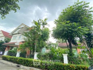 For sale 3 bedrooms house in Bang Bon, Bangkok