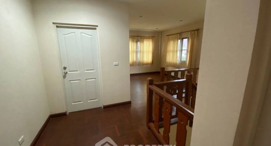 For sale 3 bedrooms house in Bang Bon, Bangkok