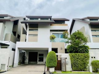 ขาย 4 ห้องนอน บ้านเดี่ยว ใน บางกะปิ, กรุงเทพฯ