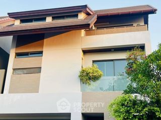 ขาย 4 ห้องนอน บ้านเดี่ยว ใน บางกะปิ, กรุงเทพฯ