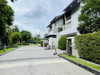 ขาย 4 ห้องนอน บ้านเดี่ยว ใน บางกะปิ, กรุงเทพฯ