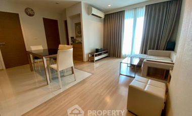 Wohnung zum Kauf mit 2 Zimmer in Phaya Thai, Bangkok
