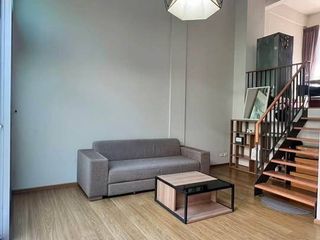 ขาย 3 ห้องนอน ทาวน์เฮ้าส์ ใน คันนายาว, กรุงเทพฯ